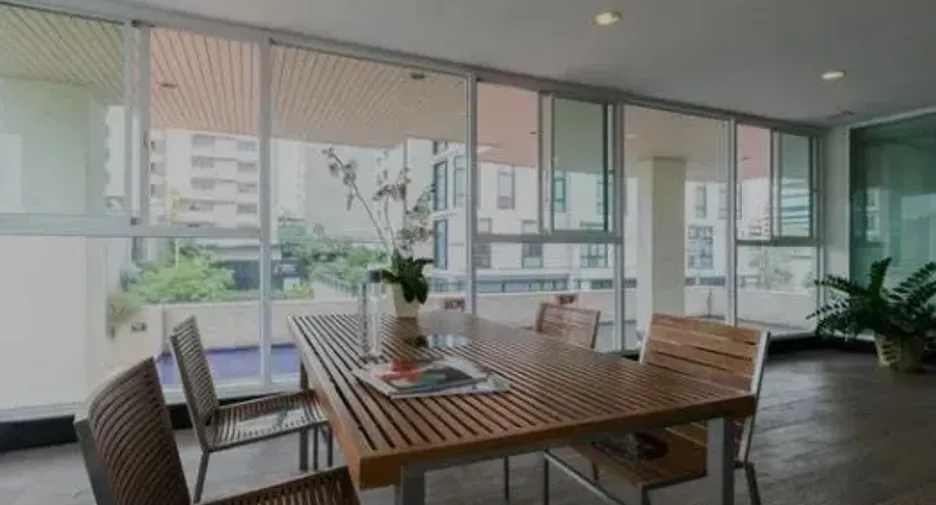 Bangkok Patio