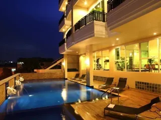 Bangkok Patio