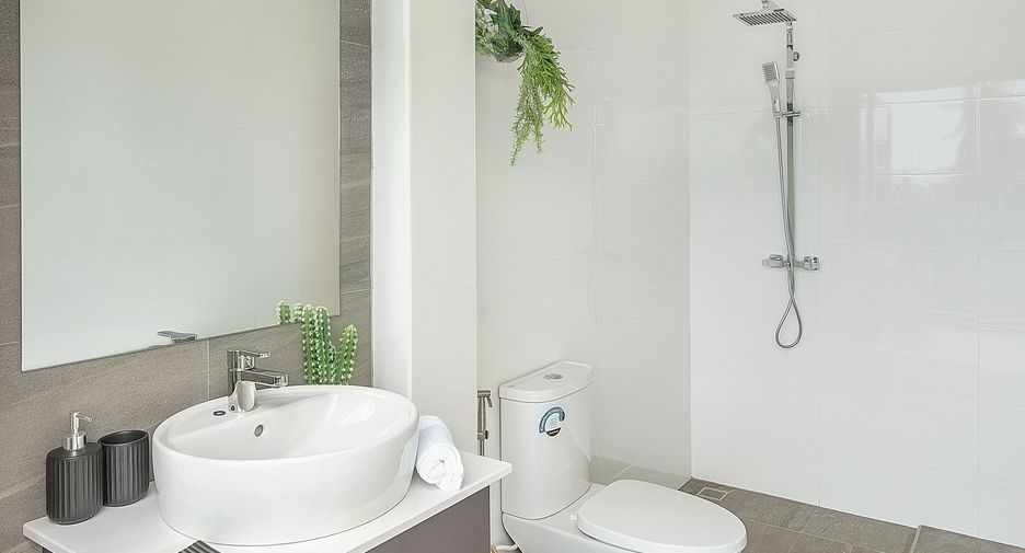 Sense 8 Samui Villa