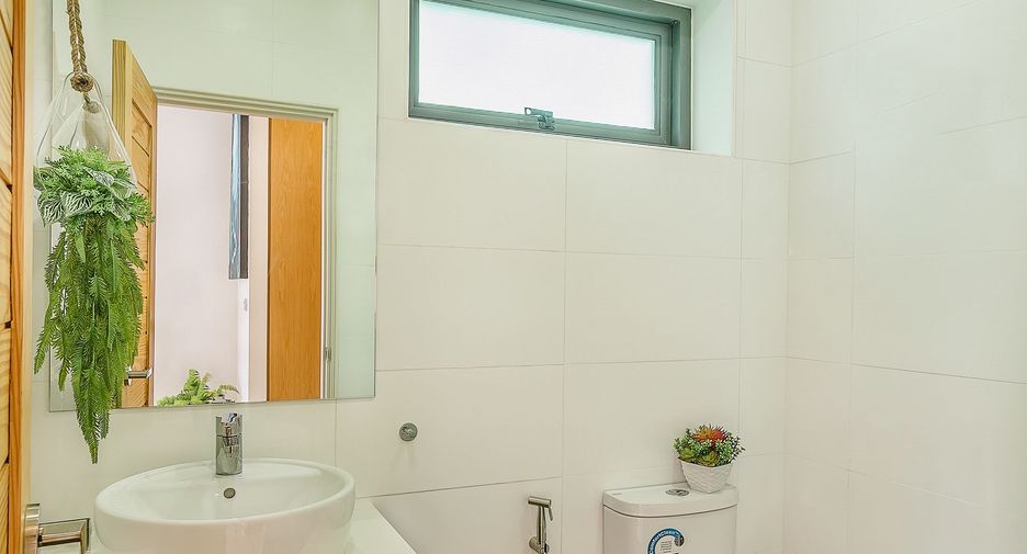 Sense 8 Samui Villa