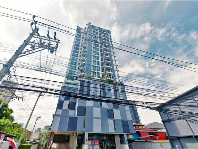 Bangkok Horizon Sathorn