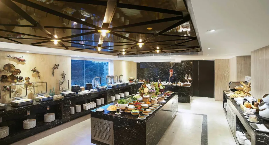 Amari Residencia Pattaya