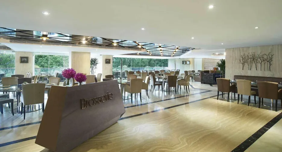 Amari Residencia Pattaya