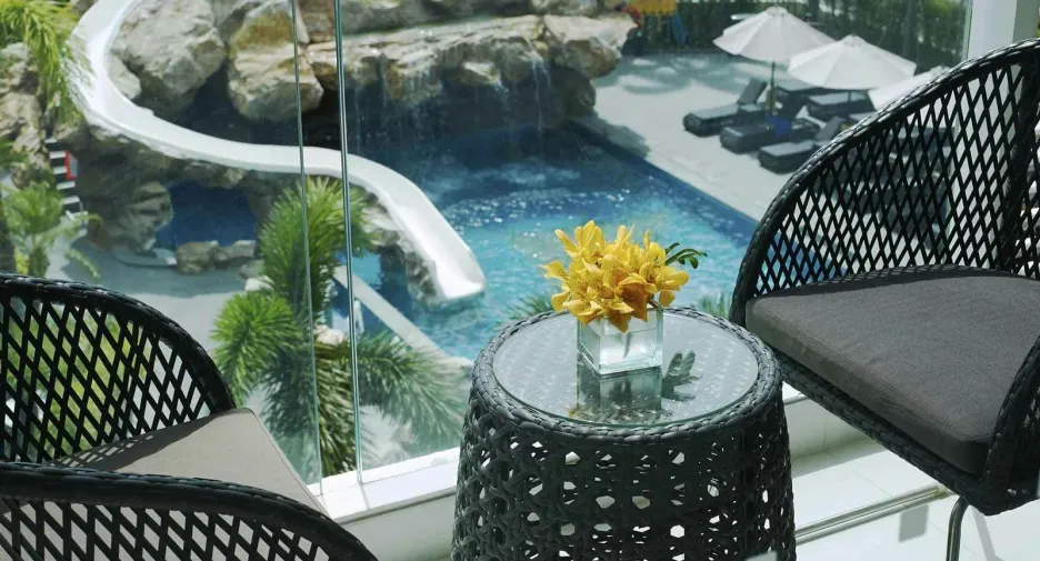 Amari Residencia Pattaya
