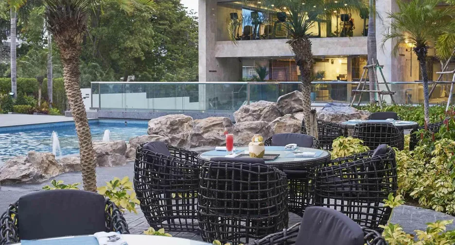 Amari Residencia Pattaya