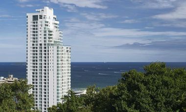 Amari Residenz Pattaya