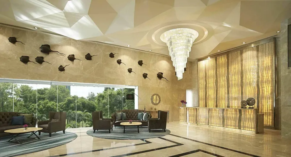 Amari Residencia Pattaya