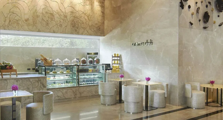 Amari Residencia Pattaya