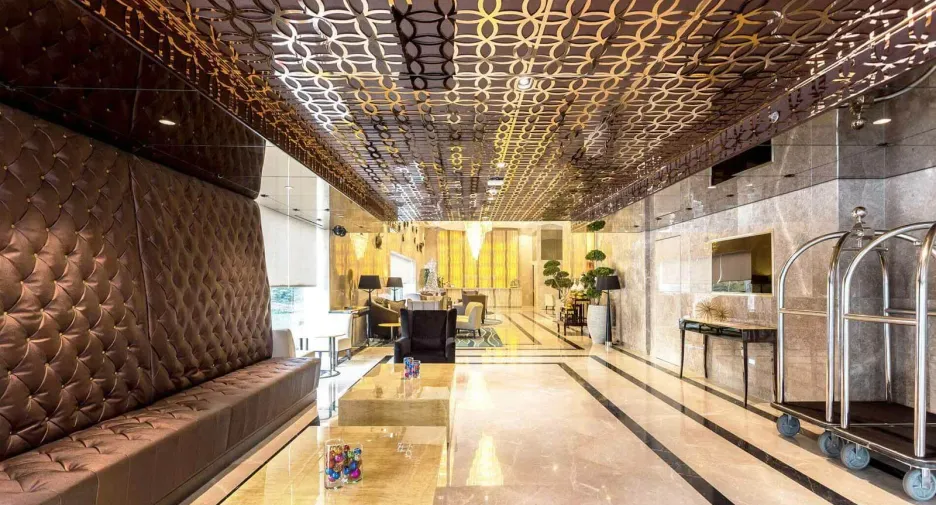 Amari Residencia Pattaya