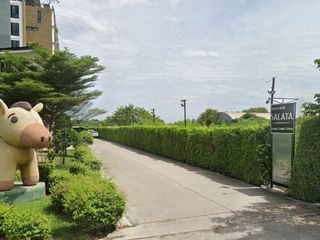 Salaya Condo