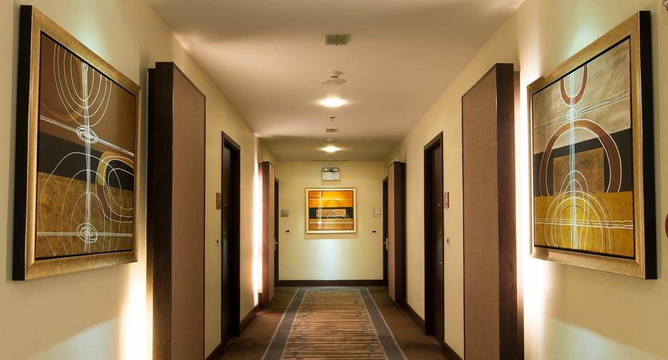 Lohas Residences Sukhumvit