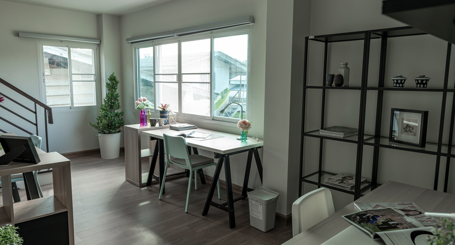 Patan TownHome