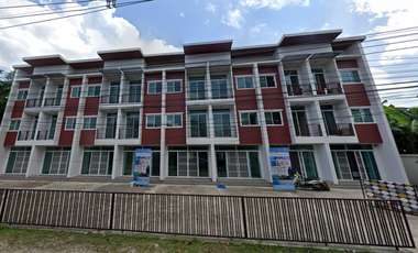 Patan TownHome