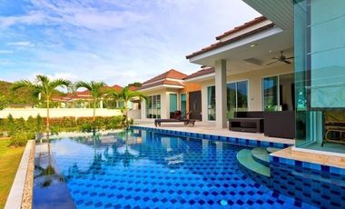 Red Mountain Waterside
