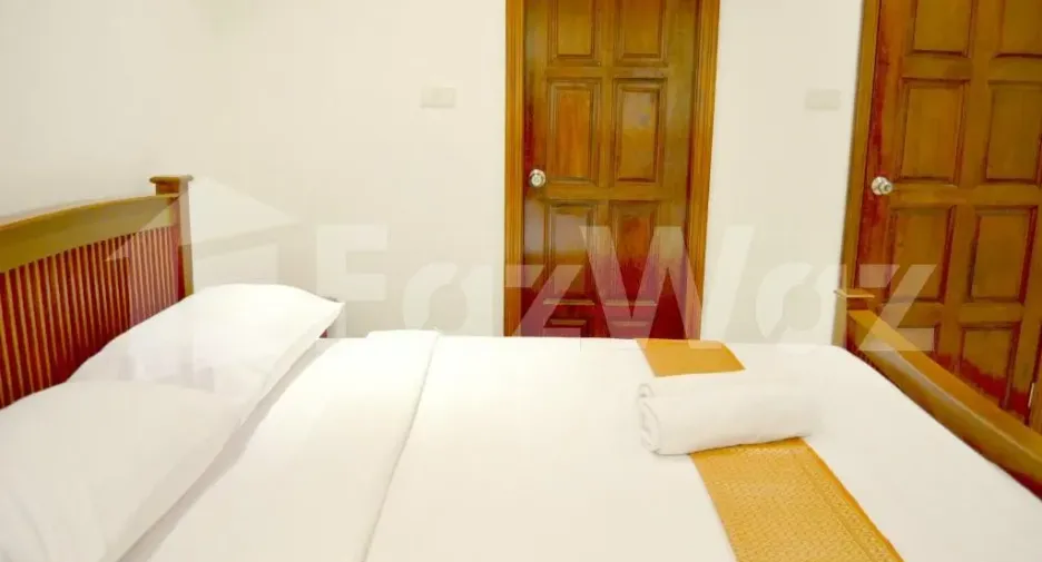 Diamond Condominium Patong