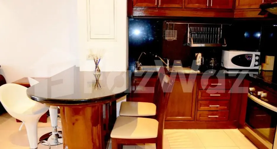 Diamond Condominium Patong