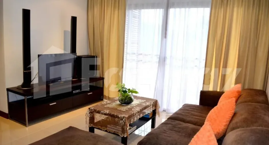 Diamond Condominium Patong