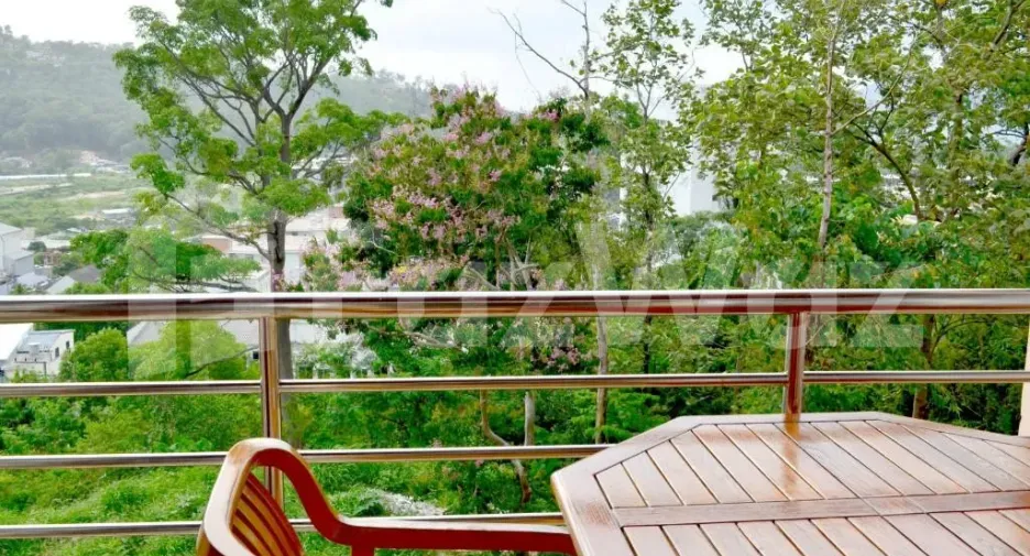 Diamond Condominium Patong
