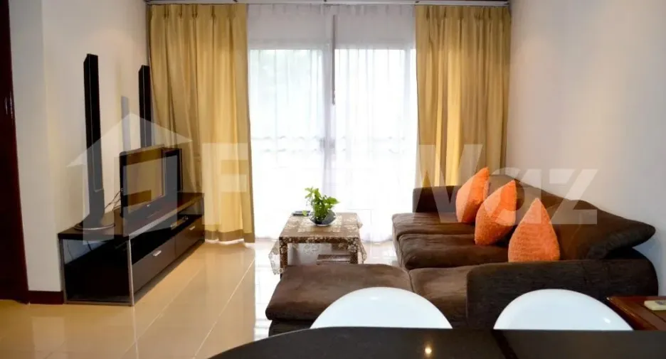 Diamond Condominium Patong