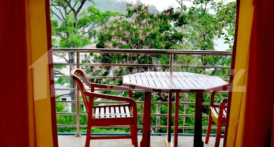 Diamond Condominium Patong