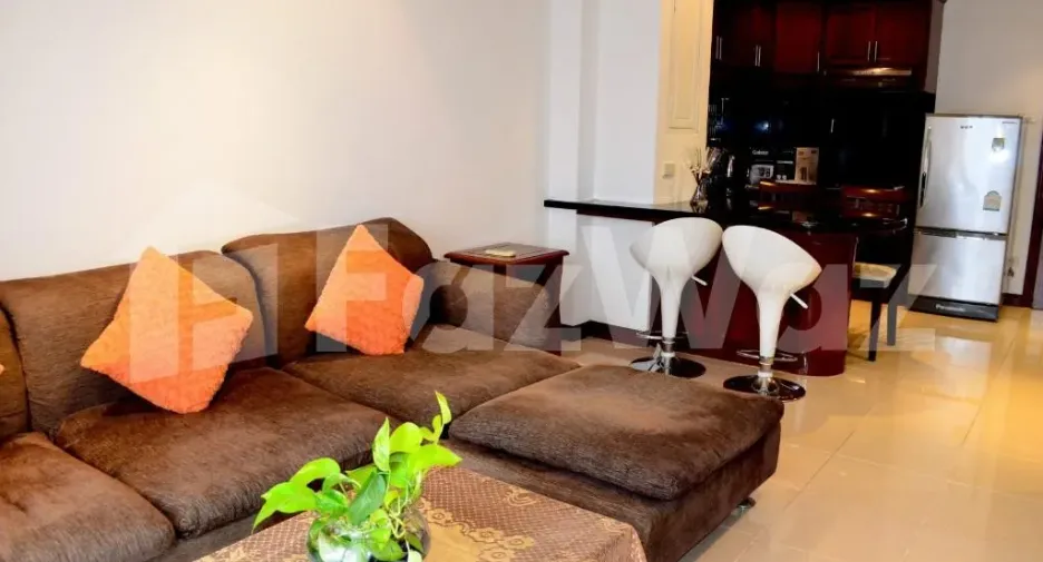 Diamond Condominium Patong