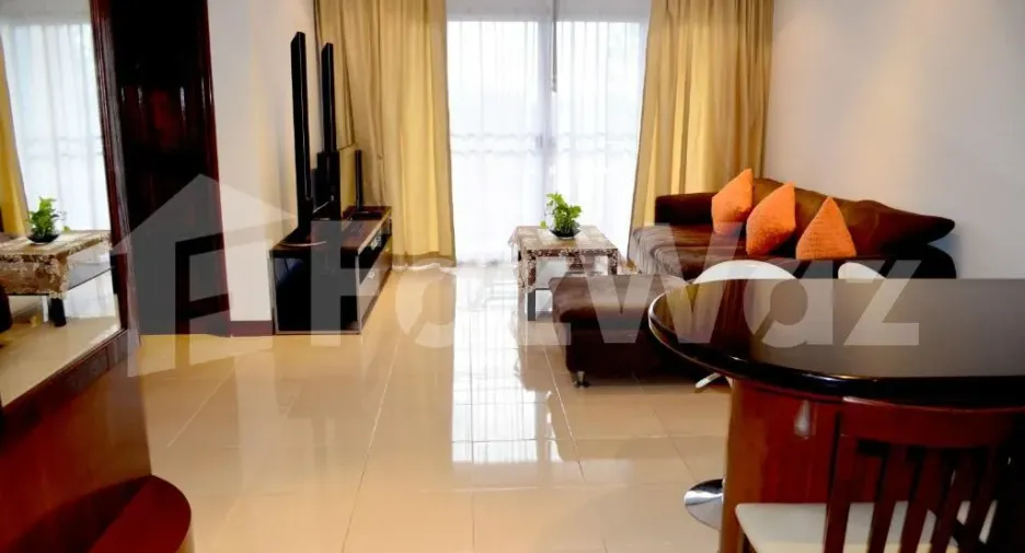 Diamond Condominium Patong