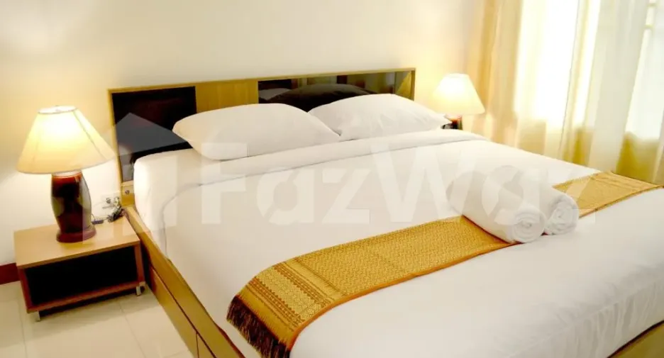 Diamond Condominium Patong