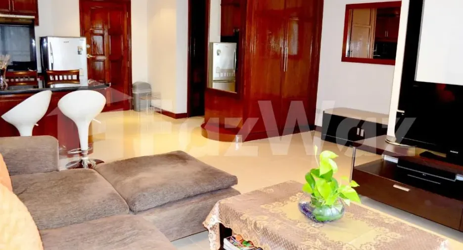 Diamond Condominium Patong