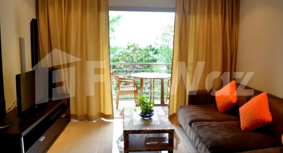 Diamond Condominium Patong