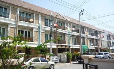 Casa City Sukontasawat 2