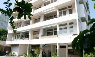 AA Court