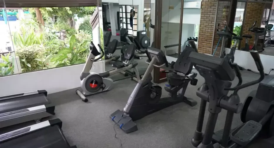 Hua Hin Sport Villa
