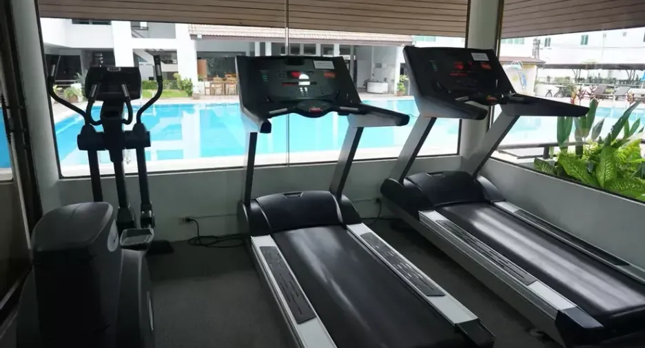 Hua Hin Sport Villa