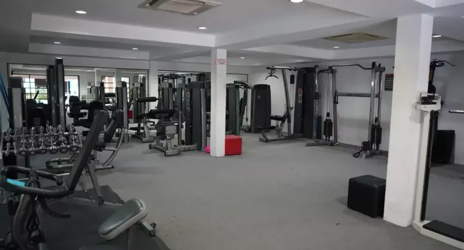 Hua Hin Sport Villa