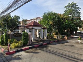City Park Bangkrongthong Phatthanakan