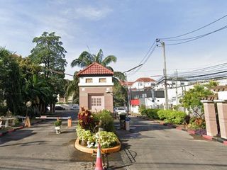 City Park Bangkrongthong Phatthanakan