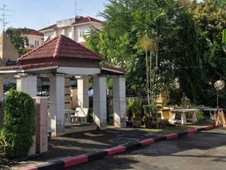 City Park Bangkrongthong Phatthanakan