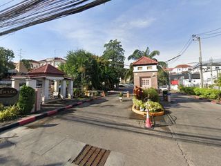 City Park Bangkrongthong Phatthanakan