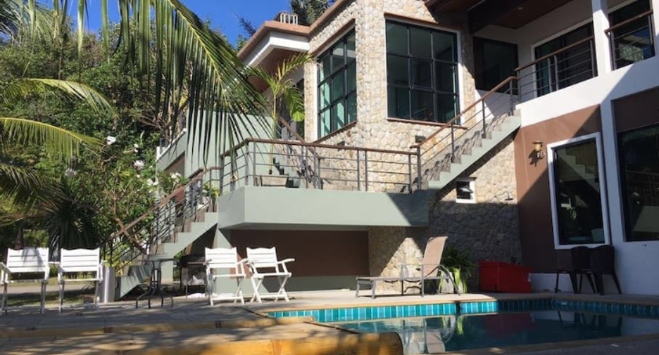 The Adamna Villa @lawootrip