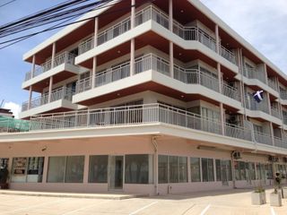 Grand Beach Condominium 2