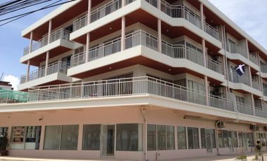 Grand Beach Condominium 2