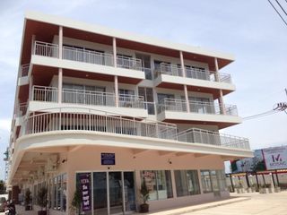 Grand Beach Condominium 2