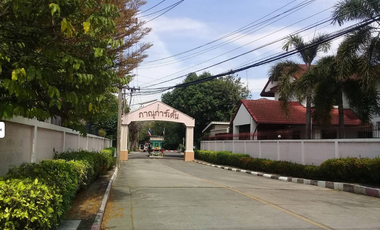 Panu Garden Housing