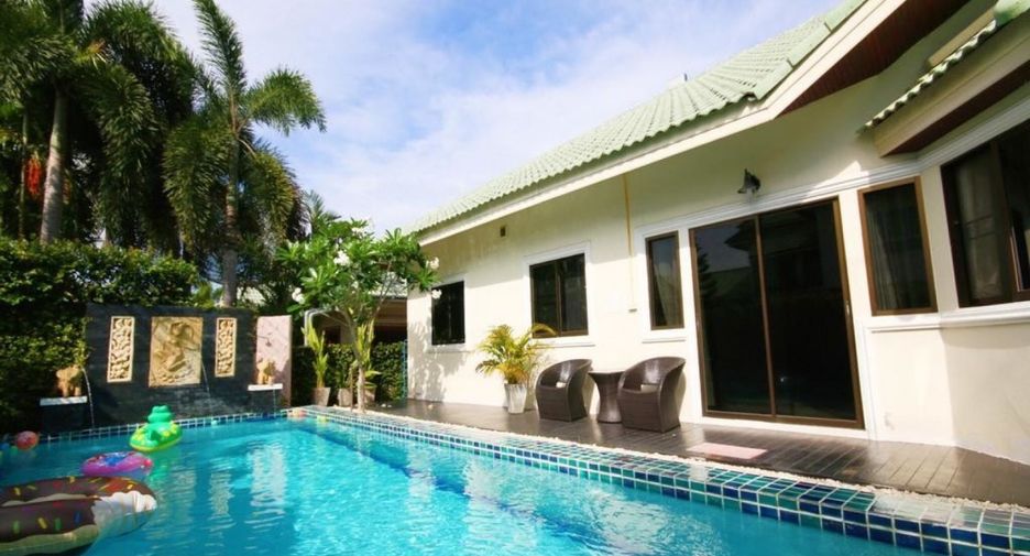 The siam place pool villa