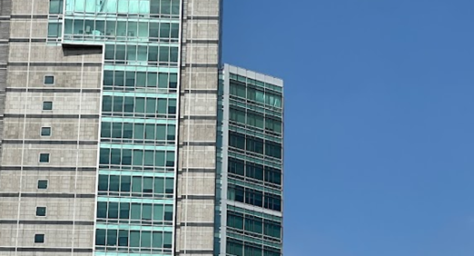 Tipco Tower