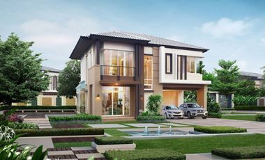 คาซ่า เลเจ้นด์ เกษตร-นวมินทร์