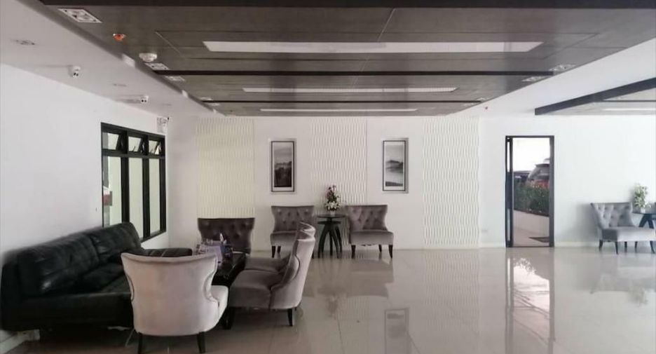 For rent 1 bed condo in Mueang Chiang Mai, Chiang Mai