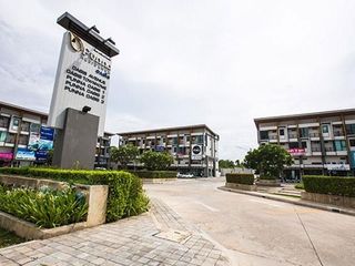 À louer 1 chambre condo à Mueang Chiang Mai, Chiang Mai