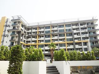 À louer 1 chambre condo à Mueang Chiang Mai, Chiang Mai