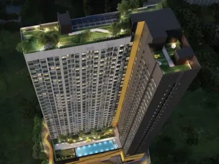 Flexi Mega Space Bangna